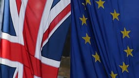 Londres prêt à payer 40 milliards d'euros dans le cadre du Brexit