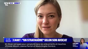 Violences faites aux femmes: "Attaquer le témoignage des victimes, c'est quelque chose de très facile à faire", estime Raphaëlle Rémy-Leleu, vice-présidente du groupe "Écologiste de Paris"