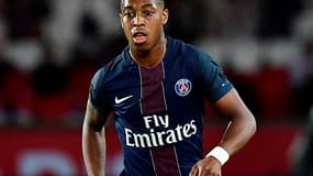 Presnel Kimpembe (PSG)