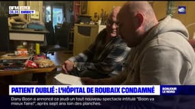 Patient oublié aux urgences: l'hôpital de Roubaix condamné 