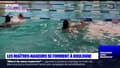 Pas-de-Calais: les maîtres-nageurs se forment à Boulogne-sur-Mer