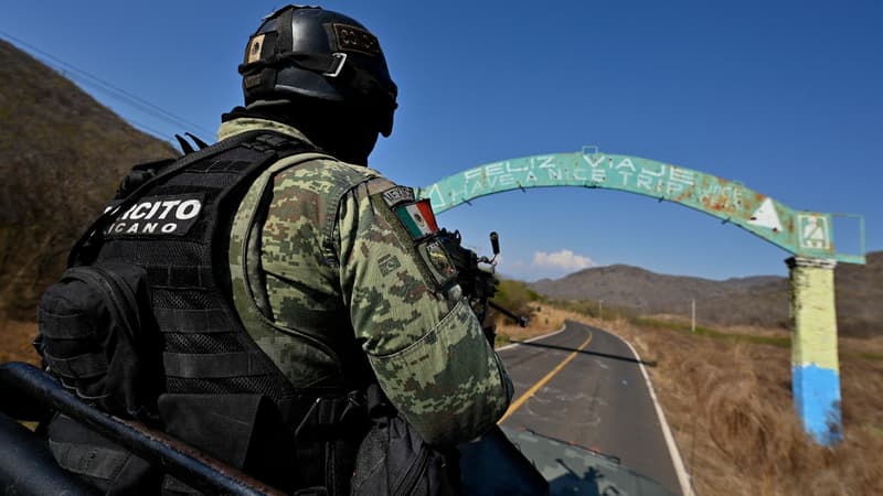 Mexique: 19 personnes tuées dans une fusillade dans l'État de Michoacan