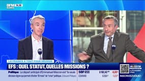 La France a tout pour réussir - Vendredi 17 octobre 