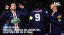 Coupe de France : Nantes-OL, Granville-OM, Lorient-PSG… les affiches des 16e de finale 