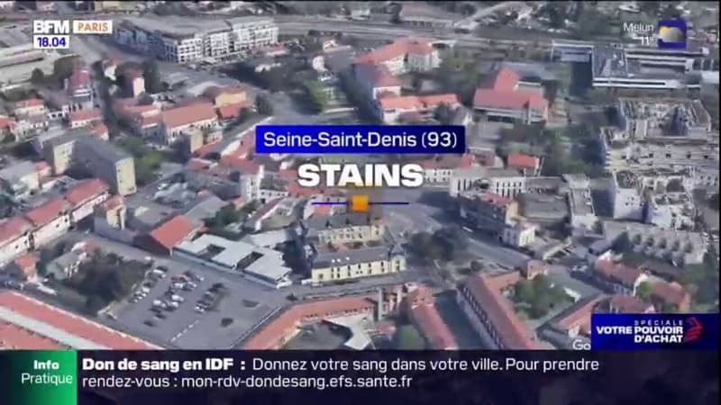 Seine-Saint-Denis: un nouveau-né de 3 mois retrouvé mort à Stains, ses parents placés en garde à vue
