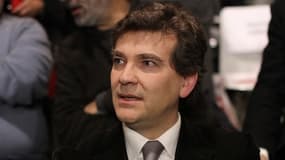 Arnaud Montebourg a multiplié les provocations à l'égarde de l'Allemagne