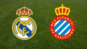 Real Madrid - Espanyol