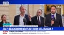 Présidentielle 2027: Raphaël Glusksmann est-il le nouveau favori de la gauche?