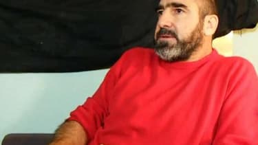 Jour J pour Eric Cantona. Les Français sont invités aujourd'hui à retirer leur argent des banques.