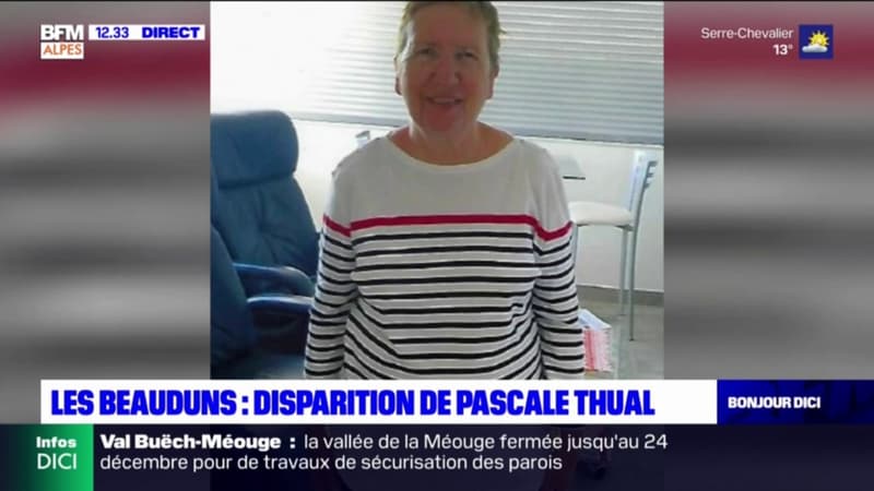 Alpes-de-Haute-Provence: disparition inquiétante près du Barras