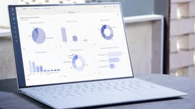 AMX One Solutions simplifie et automatise les reportings