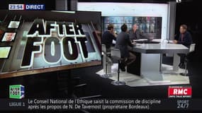 After Foot du mardi 21/11 – Partie 4/4 - Retour sur Naples/Chakhtior et Manchester/Feyenoord
