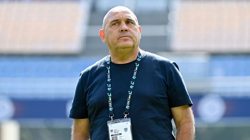 "Une confrontation tendue avec une frange radicale dâ€™individus": "profondÃ©ment...