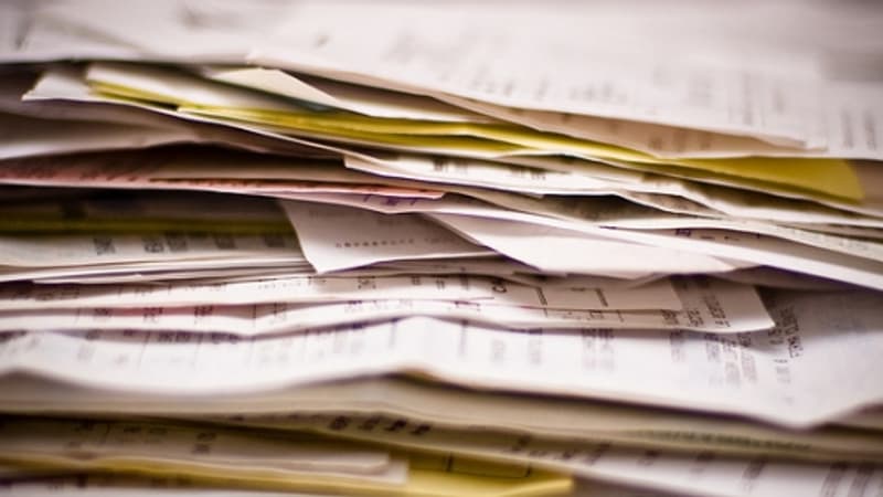 Le nombre de dossiers de surendettement a encore grimpé de 10% en 2025 alors que la Banque de France s'attendait à une hausse de 3%