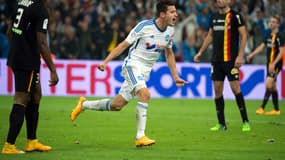 Florian Thauvin