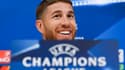 Sergio Ramos