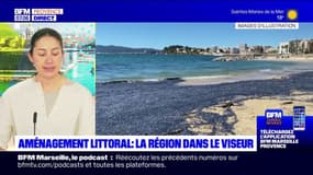 Provence-Alpes-Côte d'Azur: la région jugée "trop timide" face au changement climatique
