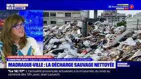 Des saisies de véhicules ont eu lieu à la décharge sauvage de Madrague-Ville