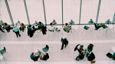 La population active ne va pas énormément augmenter d'ici à 2070