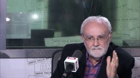 #McommeM - Noël Pons, ancien inspecteur des impôts et ancien fonctionnaire au SCPC: "Notre premier rapport en 1993, c'était sur les fraudes dans le foot et la corruption dans le foot !"  >> https://rmc.bfmtv.com/emission/m-comme-maitena/