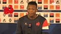 XV de France : "Ça va être un grand match avec du combat", prévient Woki avant l'Australie