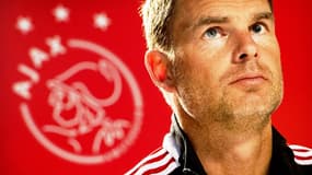 Frank de Boer