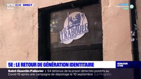 Lyon: le groupuscule Génération identitaire a-t-il vraiment disparu?