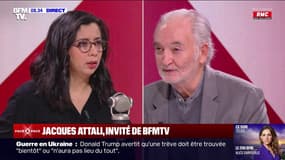 Jacques Attali: “Donald Trump est en train de créer les conditions pour transformer les États-Unis en dictature”