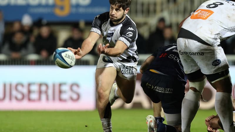 Jules Le Bail