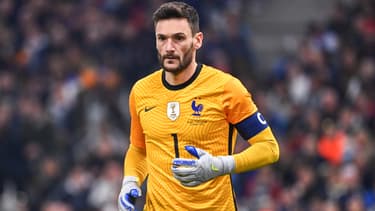 Hugo Lloris