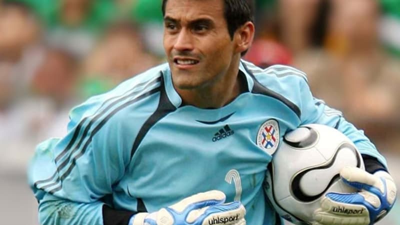 Justo Villar