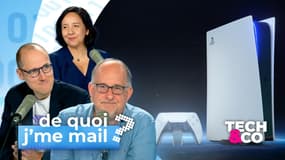 De Quoi J'me Mail - Dimanche 16 novembre