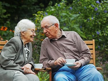 Le marché des résidences pour seniors présente de nombreux atouts
