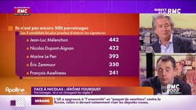 L'invité du jour : Jérôme Fourquet - 23/02