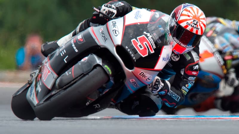 Johan Zarco
