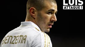 Karim Benzema, 15 buts chez les Bleus