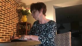 Aline, salariée illettrée: "Je l'ai toujours caché parce que c'est la honte"