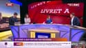 Encore un montant record déposé par les Français sur leur Livret A