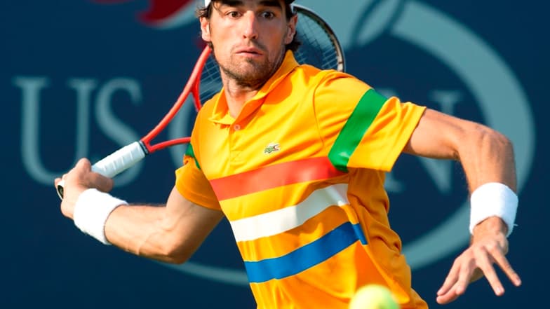 Jérémy Chardy