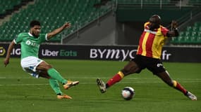 Saint-Etienne - Lens