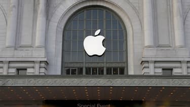 Apple va investir dans deux centres de recherche et développement en Chine.
