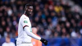 M'Baye Niang
