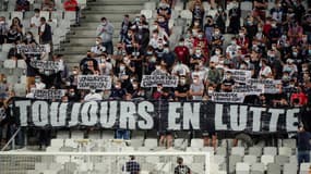 Le conflit dure entre les supporters et la direction des Girondins