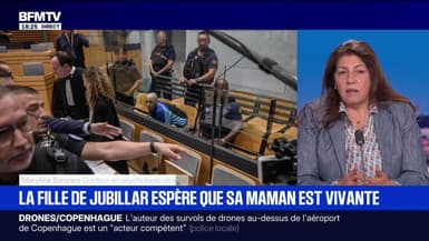 Marschall Truchot : Affaire Jubillar, les gendarmes racontent la nuit de la disparition - 23/09