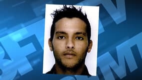 Le jihadiste français Charaffe al Mouadan, a été tué en Syrie le 24 décembre dernier. 