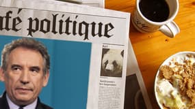 Retrouvez chaque jour le Café politique.