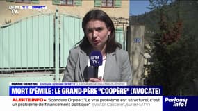 C'est un monsieur très bien pour moi, je suis choqué" : des patients du grand-père d'Émile surpris par la prolongation de sa garde à vue