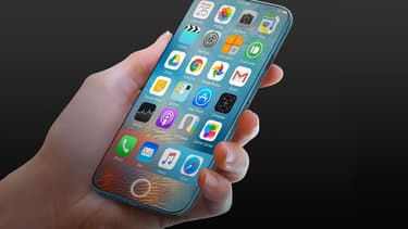 Les rumeurs vont bon train autour du nouveau téléphone d'Apple.