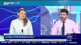 BFM Bourse : Partie 2  - 06/01