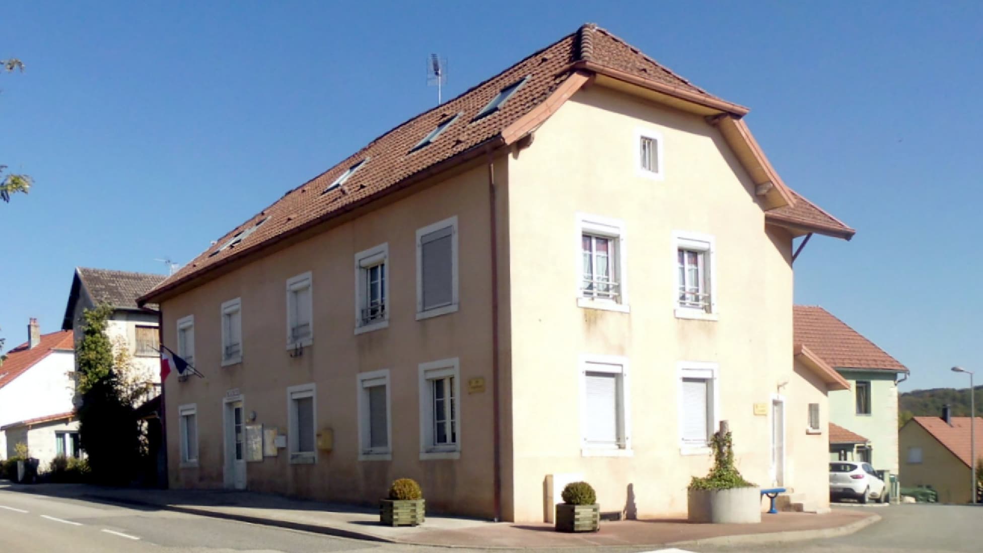 DOUBS: LES TAXES FONCIÈRE DU PAYS DE MONTBÉLIARD EN FORTE AUGMENTATION